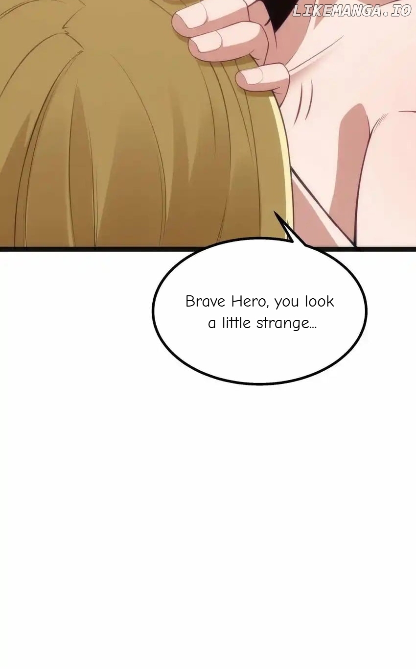 This Hero is a Money Supremacist Chapter 22 - page 27